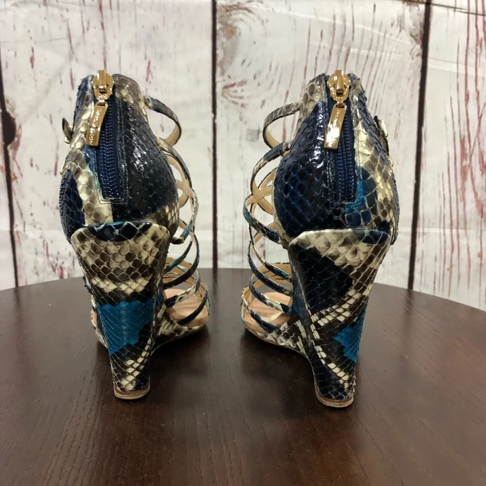 Alexandre Birman eye catching
